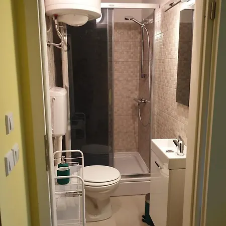 Appartement Travelers Club